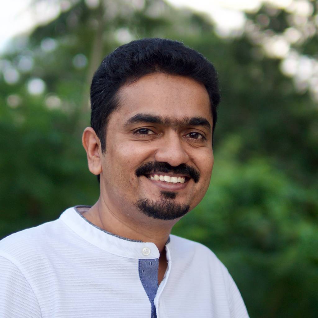 Arpan avatar